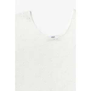 Girl's T-shirt Le Temps des cerises Pedrinagi image-2