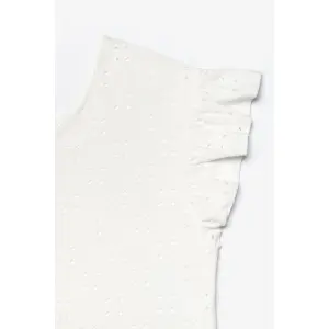 Girl's T-shirt Le Temps des cerises Pedrinagi image-3