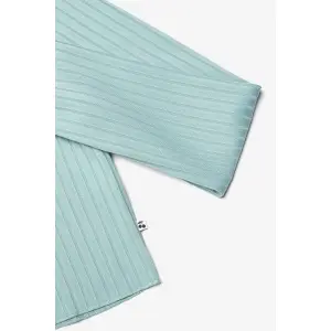 Girl's hooded cardigan Le Temps des cerises Pouligi image-3