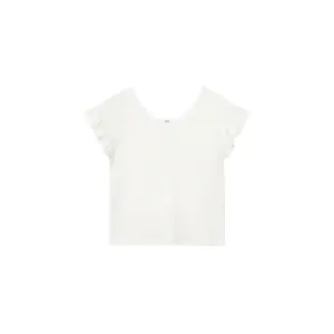 Girl's T-shirt Le Temps des cerises Rokigi image-0