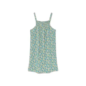 Sleeveless dress for girls Le Temps des cerises Tategi image-0