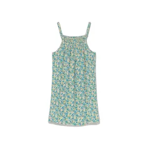 Sleeveless dress for girls Le Temps des cerises Tategi image-1