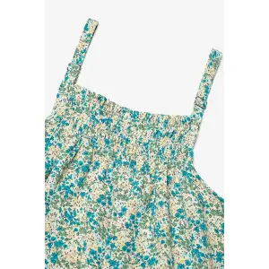 Sleeveless dress for girls Le Temps des cerises Tategi image-4