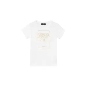 Girl's T-shirt Le Temps des cerises Theagi image-0