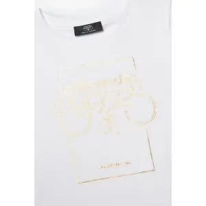 Girl's T-shirt Le Temps des cerises Theagi image-1