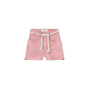 gtiko0000wcol-5127-jeansshorts-for-flickor-le-temps-des-cerises-tiko-cameo-rosa