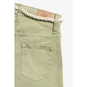 Short jeans girl Le Temps des cerises Tiko image-4