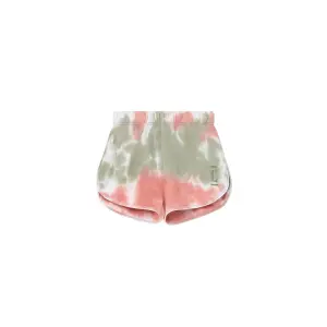 Short jeans girl Le Temps des cerises Tiko