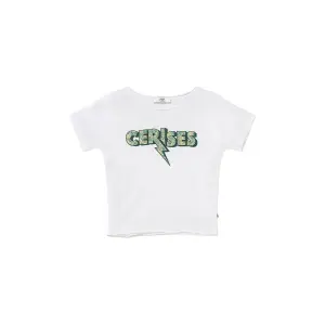 Girl's T-shirt Le Temps des cerises Timogi image-0