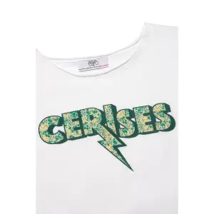 Girl's T-shirt Le Temps des cerises Timogi image-3