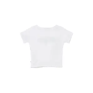 Girl's T-shirt Le Temps des cerises Timogi image-1