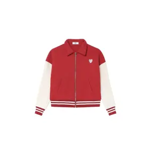 Girl's jacket Le Temps des cerises Twelygi image-0