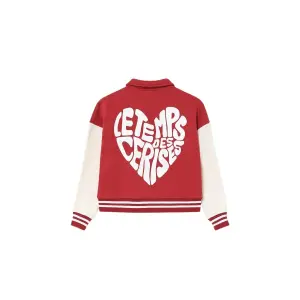 Girl's jacket Le Temps des cerises Twelygi image-1