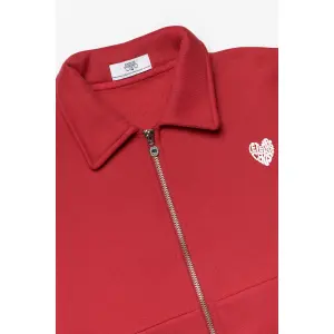 Girl's jacket Le Temps des cerises Twelygi image-2