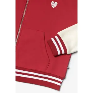 Girl's jacket Le Temps des cerises Twelygi image-4