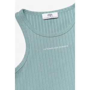 Girl's T-shirt Le Temps des cerises Vikengi image-2