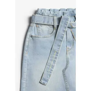 Skirt jeans girl Le Temps des cerises Vilar image-4