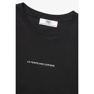 Girl's T-shirt Le Temps des cerises Vinagi image-3