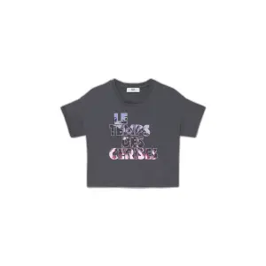 Girl's T-shirt Le Temps des cerises Wandagi image-0
