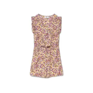 Combishort girl Le Temps des cerises Yogagi image-0