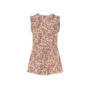 Combishort girl Le Temps des cerises Yogagi image-1