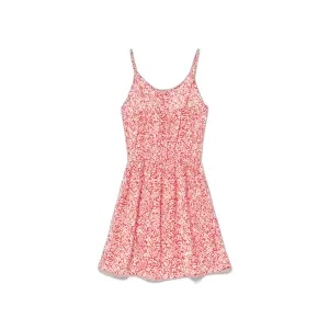 Sleeveless dress for girls Le Temps des cerises Tategi image-1
