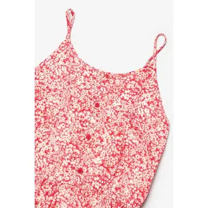 Sleeveless dress for girls Le Temps des cerises Tategi image-2