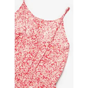 Sleeveless dress for girls Le Temps des cerises Tategi image-3