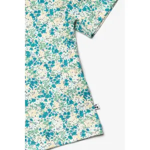 Girl's T-shirt Le Temps des cerises Yzygi image-3