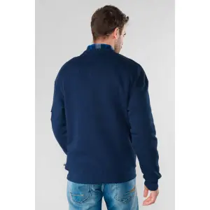 Jumper Le Temps des cerises Abisal image-4