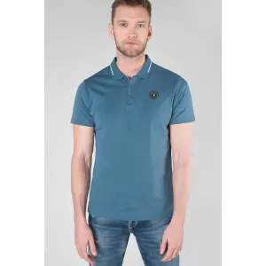 Polo Le Temps des cerises Aron image-2