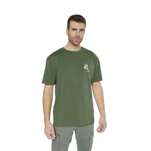 T-Shirt Le Temps des cerises Bam image-0