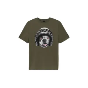 T-Shirt Le Temps des cerises Batista image-0