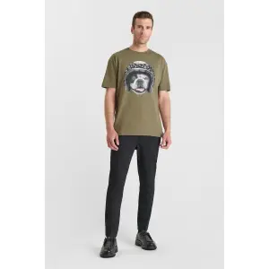 T-Shirt Le Temps des cerises Batista image-1