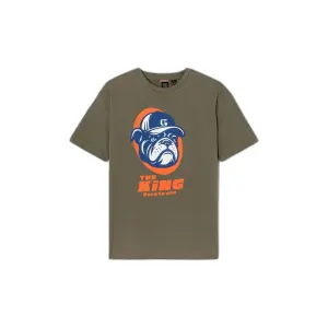 T-Shirt Le Temps des cerises Briggs image-0