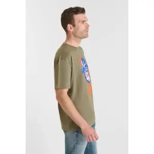 T-Shirt Le Temps des cerises Briggs image-3