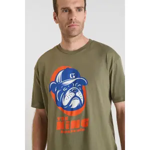 T-Shirt Le Temps des cerises Briggs image-4