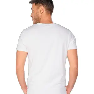 T-shirt Le Temps des cerises Brown image-4