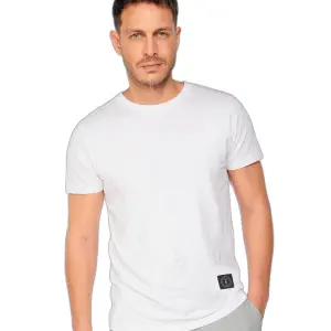 T-shirt Le Temps des cerises Brown image-3