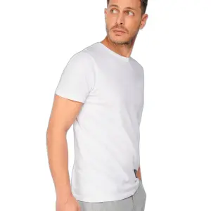 T-shirt Le Temps des cerises Brown image-1