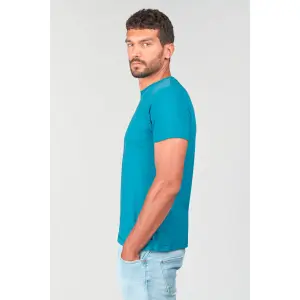 T-shirt Le Temps des cerises Brown image-5