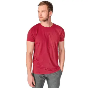 T-shirt Le Temps des cerises Brown image-0