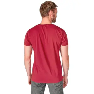 T-shirt Le Temps des cerises Brown image-3