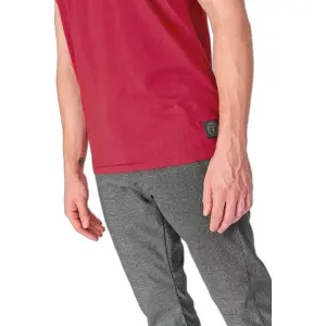T-shirt Le Temps des cerises Brown image-4