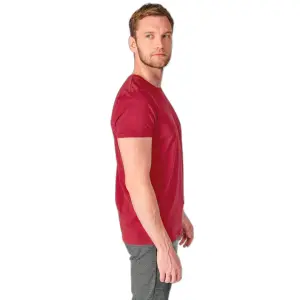 T-shirt Le Temps des cerises Brown image-2