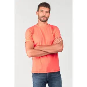 T-shirt Le Temps des cerises Brown image-1