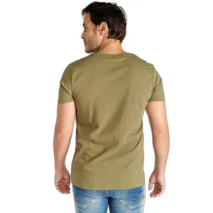 T-shirt Le Temps des cerises Brown image-1