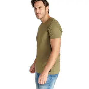 T-shirt Le Temps des cerises Brown image-2