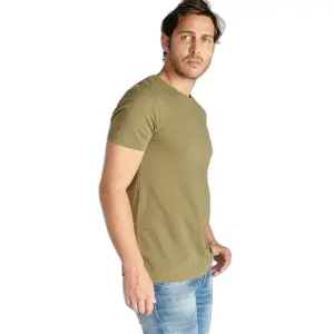 T-shirt Le Temps des cerises Brown image-3