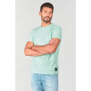 T-shirt Le Temps des cerises Brown image-2